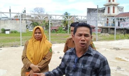 Pemkot Bengkulu Bongkar Bangunan di Lahan Sengketa, Tegaskan Taat Hukum dan Siapkan Relokasi