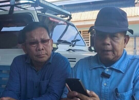 Kuasa Hukum Tjandra Laporkan Hilangnya Patok Tanah, Desak Kasus PTM Diusut Tuntas