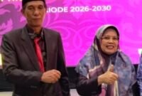 Gustini Kembali Pimpin STIA Bengkulu, Targetkan Transformasi Kampus Jadi Institut