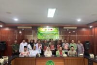 UMB Gandeng Desa Sekitar Hutan, Perkuat Pengelolaan KHDTK Berbasis Masyarakat