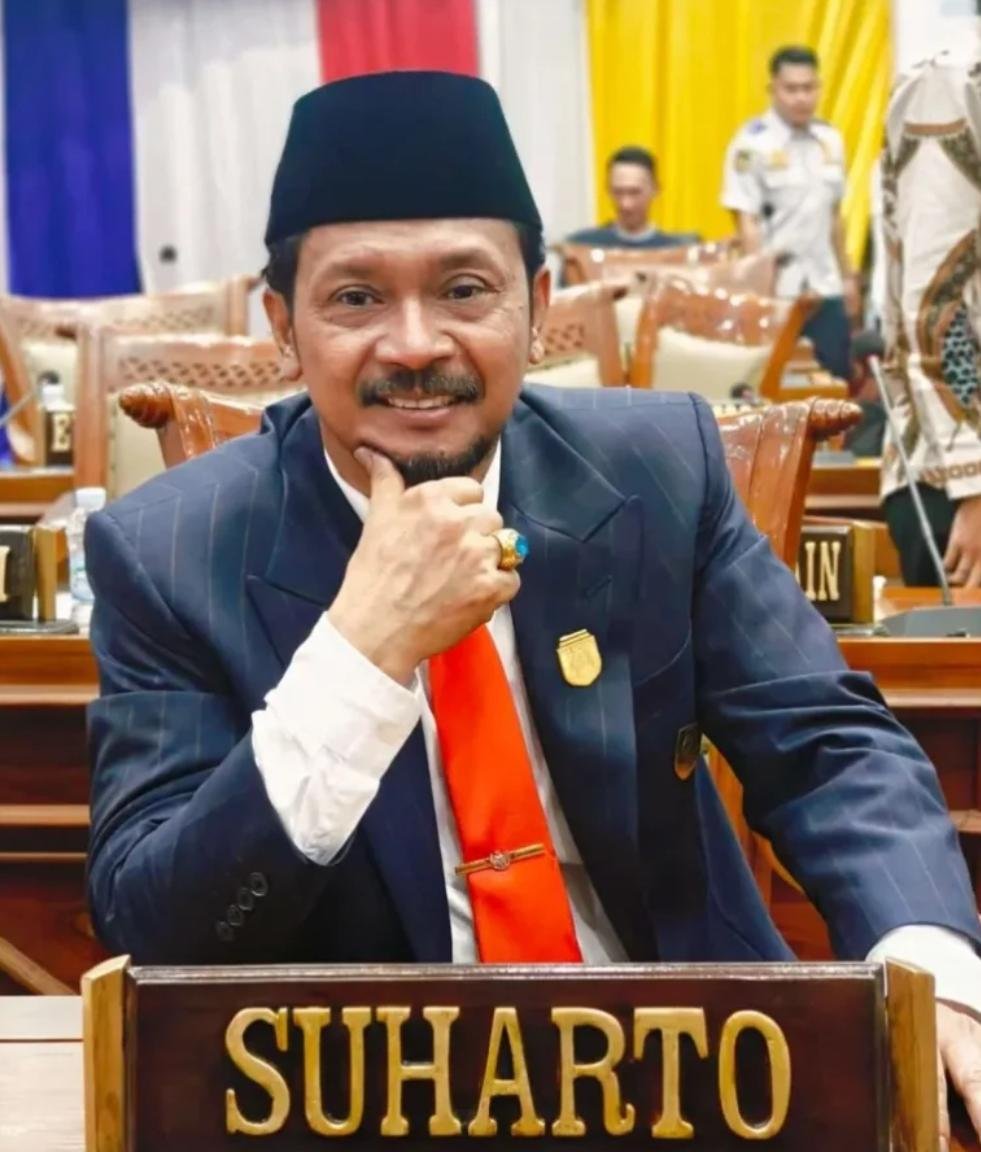 Dewan Suharto Sorot Hardiknas 2026, Dorong Evaluasi Total dan Penguatan Peran Guru