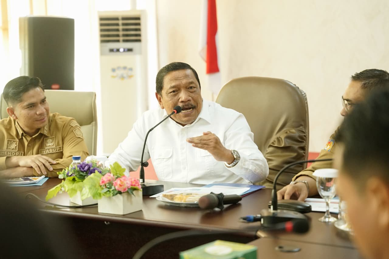 Pemprov Bengkulu Kebut Perbaikan Jalan, Target Seluruh Ruas Provinsi Mulus pada 2028