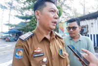 Murlin Hanizar Optimistis Festival Tabot 2026 Dongkrak Wisatawan ke Bengkulu