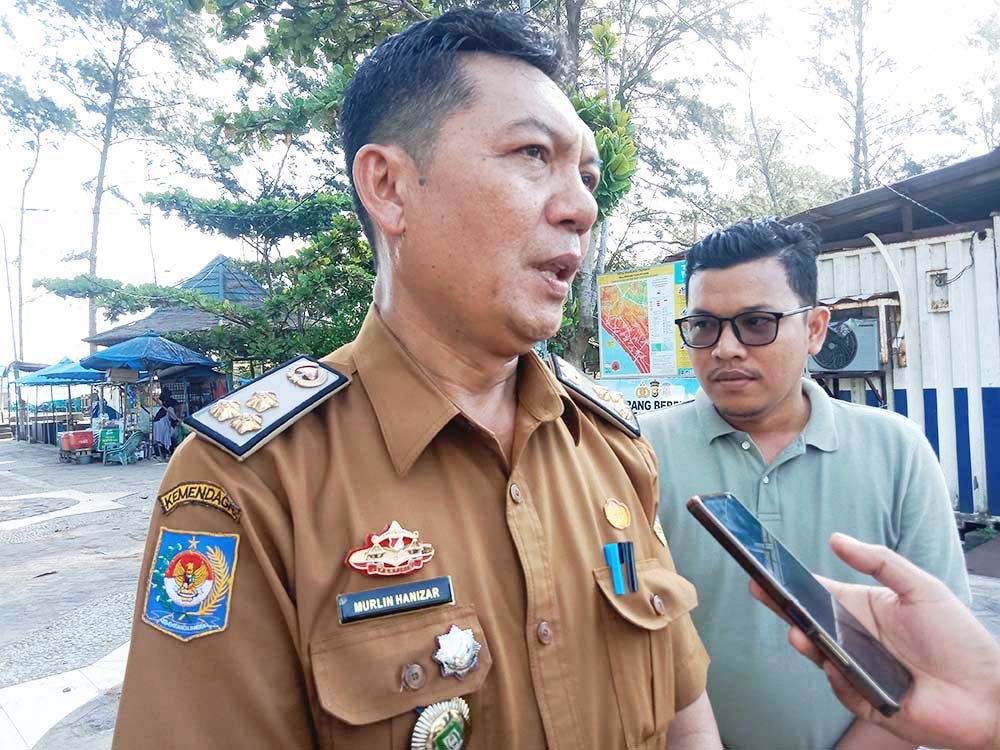Murlin Hanizar Optimistis Festival Tabot 2026 Dongkrak Wisatawan ke Bengkulu