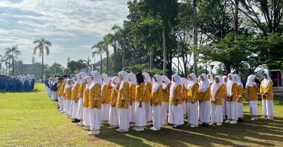 Dewan Suharto Sorot Hardiknas 2026, Dorong Evaluasi Total dan Penguatan Peran Guru