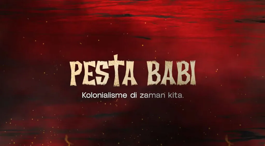 Yusril Tegaskan Pemerintah Tak Pernah Larang Nobar Film Dokumenter ‘Pesta Babi’