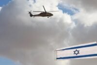 Dua Jurnalis Republika Hilang Kontak Usai Kapal Misi Gaza Dicegat Tentara Israel
