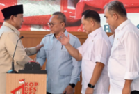 Prabowo Resmikan 1.061 Koperasi Merah Putih, Bengkulu Kejar Percepatan Operasional Prabowo Resmikan 1.061 Koperasi Merah Putih, Bengkulu Kejar Percepatan Operasional