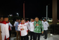 Ketua Umum DPP ABPEDNAS Bangga Kembali ke Bengkulu, Dorong Kemajuan Desa Ketua Umum DPP ABPEDNAS Bangga Kembali ke Bengkulu, Dorong Kemajuan Desa