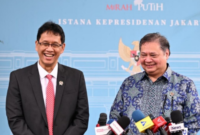 Pemerintah Mulai Terapkan Ekspor Satu Pintu Juni 2026, Pengawasan Diperketat Pemerintah Mulai Terapkan Ekspor Satu Pintu Juni 2026, Pengawasan Diperketat