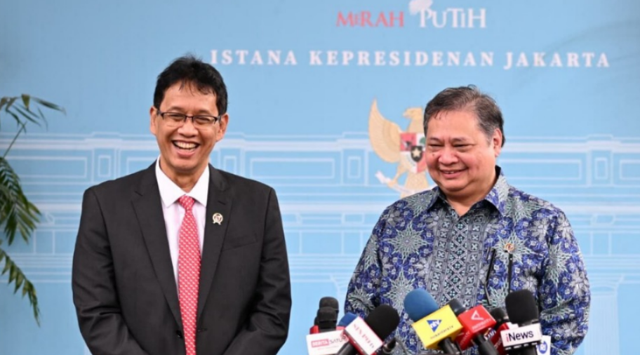 Pemerintah Mulai Terapkan Ekspor Satu Pintu Juni 2026, Pengawasan Diperketat Pemerintah Mulai Terapkan Ekspor Satu Pintu Juni 2026, Pengawasan Diperketat