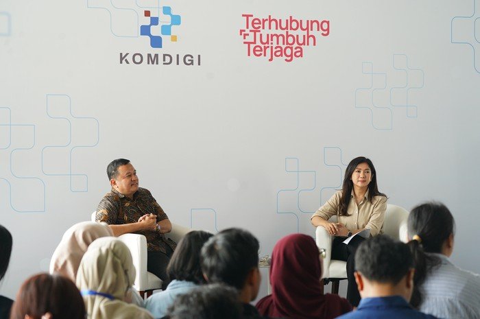 Registrasi SIM Biometrik Berlaku Nasional Mulai Juli 2026, Pemerintah Perketat Keamanan Digital Registrasi SIM Biometrik Berlaku Nasional Mulai Juli 2026, Pemerintah Perketat Keamanan Digital