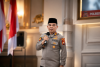 Kapolresta Bengkulu Libatkan RT hingga Babinsa Berantas Geng Motor Remaja