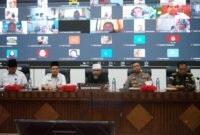 Helmi Hasan Minta SPMB 2026 Lebih Transparan, Skor Seleksi Wajib Dibuka Helmi Hasan Minta SPMB 2026 Lebih Transparan, Skor Seleksi Wajib Dibuka