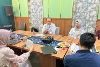 BPJS Ketenagakerjaan Gandeng Media dan Pemprov Bengkulu Perluas Perlindungan Pekerja Mandiri