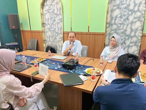 BPJS Ketenagakerjaan Gandeng Media dan Pemprov Bengkulu Perluas Perlindungan Pekerja Mandiri