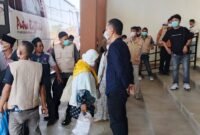 Pemkot Bengkulu Atur Ketat Penjemputan Haji, Keluarga Dilarang Jemput di Bandara