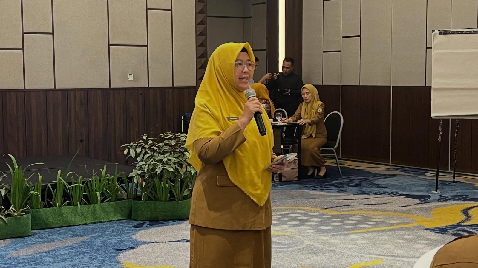 Pemprov Bengkulu Siapkan RPPM, Arah Pengelolaan Mangrove 30 Tahun ke Depan Pemprov Bengkulu Siapkan RPPM, Arah Pengelolaan Mangrove 30 Tahun ke Depan