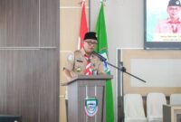 Deddy Ramdhani Nahkodai Kwarcab Pramuka Seluma, Fokus Perkuat Pembinaan Generasi Muda Deddy Ramdhani Nahkodai Kwarcab Pramuka Seluma, Fokus Perkuat Pembinaan Generasi Muda