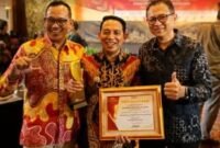 Dedy Wahyudi Raih Disway Top Regional Leader Awards 2026 Berkat Ketahanan Pangan Dedy Wahyudi Raih Disway Top Regional Leader Awards 2026 Berkat Ketahanan Pangan