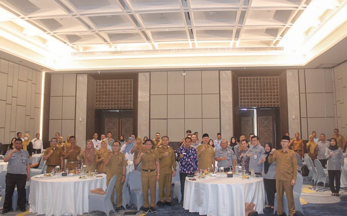 Sosialisasi HKI, Pelaku Usaha Bengkulu Didorong Taat Bayar Royalti Musik