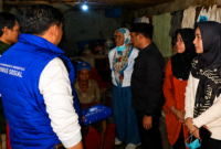 Pemkot Bengkulu Evakuasi Tajudin ke Panti Jompo, Akhiri Hidup Terlantar di Ruko