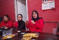 DPC PDI Perjuangan Lebong Tegaskan Dana PIP Disalurkan Utuh, Bantah Ada Potongan DPC PDI Perjuangan Lebong Tegaskan Dana PIP Disalurkan Utuh, Bantah Ada Potongan