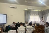Dikbud Bengkulu Matangkan SPMB 2026, Pendaftaran Dipastikan Transparan dan Gratis