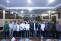 Adhi Candra Terpilih Aklamasi Pimpin PWI Empat Lawang Periode 2026-2029