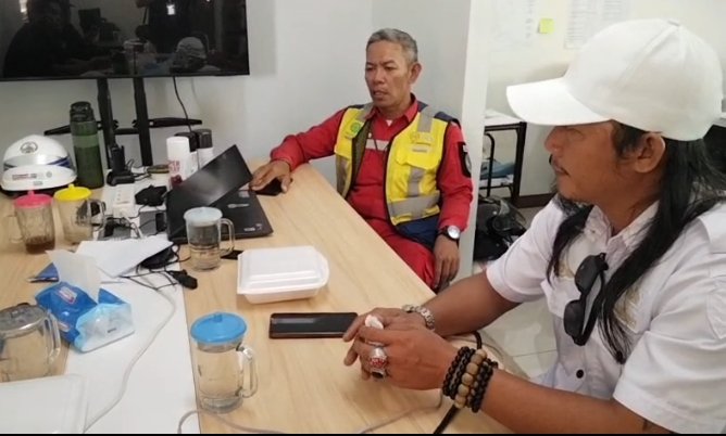 Proyek Sekolah Rakyat Kaur Disorot, Perbedaan Data Tenaga Kerja Lokal Jadi Pertanyaan Proyek Sekolah Rakyat Kaur Disorot, Perbedaan Data Tenaga Kerja Lokal Jadi Pertanyaan