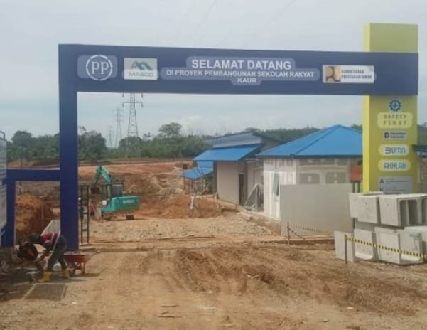 Kematian Pekerja di Proyek Sekolah Rakyat Kaur Kembali Disorot, Transparansi Penanganan Dipertanyakan