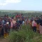 ATR/BPN Ukur Lahan Eks PT BIO, Warga Air Napal Desak Penundaan Perpanjangan HGU