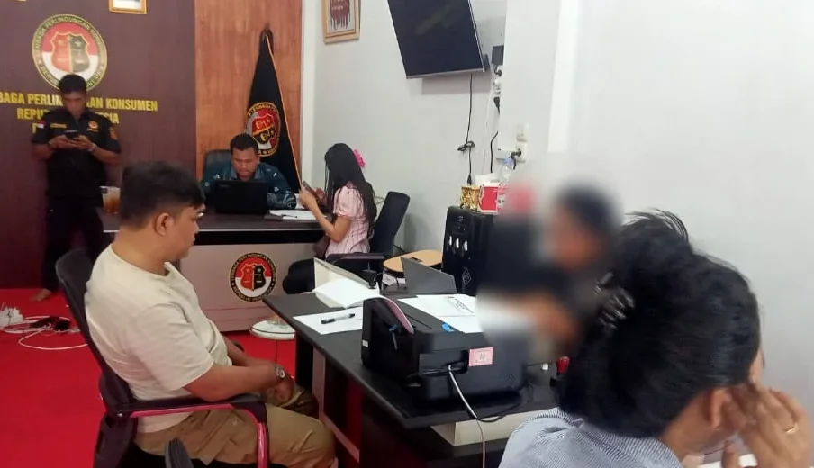 Korban Arisan NC Bertambah, Laporan dari Bengkulu hingga Pekanbaru Mulai Mengalir Korban Arisan NC Bertambah, Laporan dari Bengkulu hingga Pekanbaru Mulai Mengalir