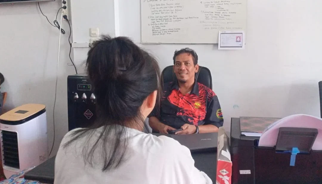 Korban Dugaan Arisan Bodong Yeyen Bertambah, Warga Kepahiang Laporkan Kerugian Rp75 Juta