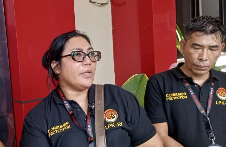 LPK-RI Apresiasi Polda Bengkulu Jemput Paksa Saksi Kasus Dugaan Investasi Rp3 Miliar