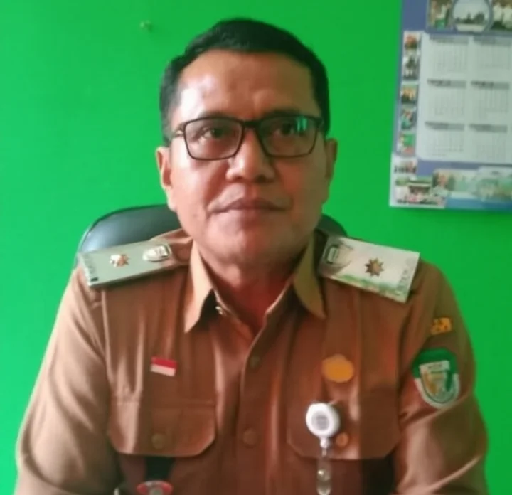 Dinas Pertanian Seluma Batasi Selisih Harga TBS, DO Terancam Disanksi Dinas Pertanian Seluma Batasi Selisih Harga TBS, DO Terancam Disanksi