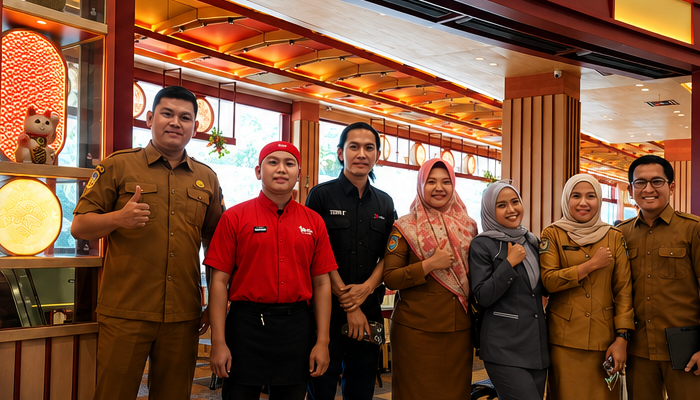 Bapenda Bengkulu Siapkan Tapping Box Baru, Pengawasan Pajak Usaha Diperluas