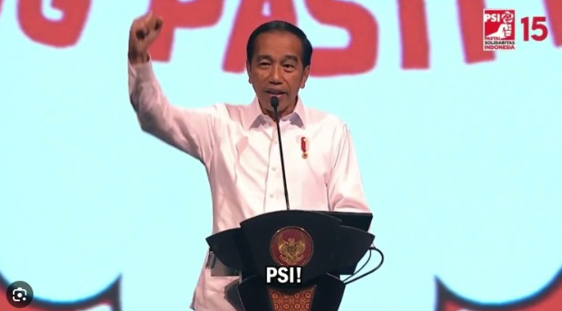 Jokowi Mulai Agenda Keliling Indonesia, Lampung Jadi Tujuan Perdana Pekan Ini