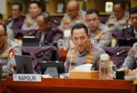 Kapolri Buka Peluang ASN Isi Jabatan Tertentu di Polri, Respons Usulan Pigai Kapolri Buka Peluang ASN Isi Jabatan Tertentu di Polri, Respons Usulan Pigai