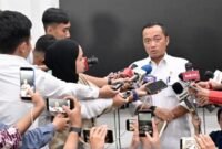 Prasetyo Hadi Tegaskan Pengawasan Program Nasional Diperketat untuk Cegah Korupsi