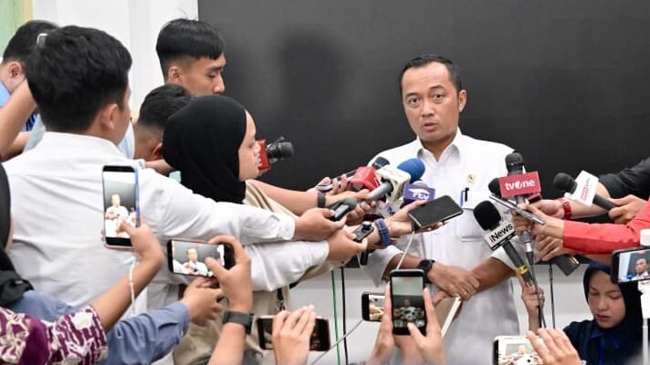 Prasetyo Hadi Tegaskan Pengawasan Program Nasional Diperketat untuk Cegah Korupsi
