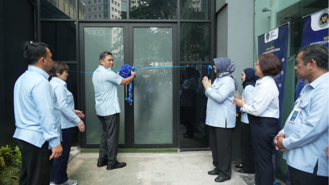 BGN Perkuat Pusat Layanan Terpadu, Penanganan Aduan Masyarakat Program MBG Dipercepat