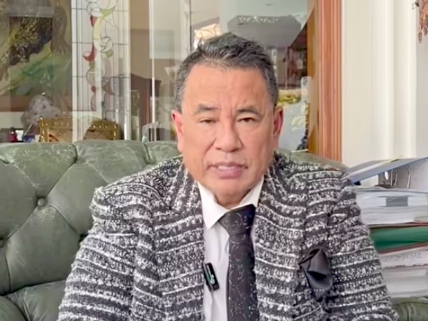 Hotman Paris Minta Maaf Usai Pernyataan soal Kasus Febrie Tuai Kritik Berbagai Pihak