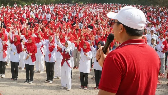 Bengkulu Menari Pecahkan Rekor Dunia, Festival Pantai Panjang Berlanjut dengan Lomba Mural Se-Sumatera