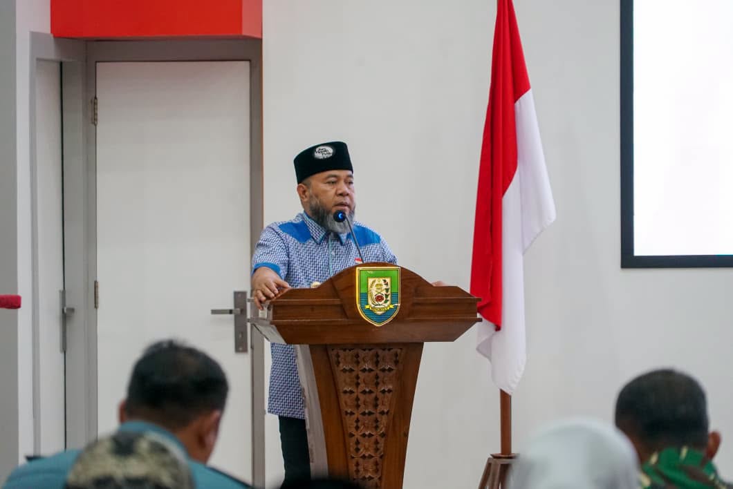 Helmi Hasan Minta Reforma Agraria Disosialisasikan Luas, Cegah Salah Paham Redistribusi Tanah