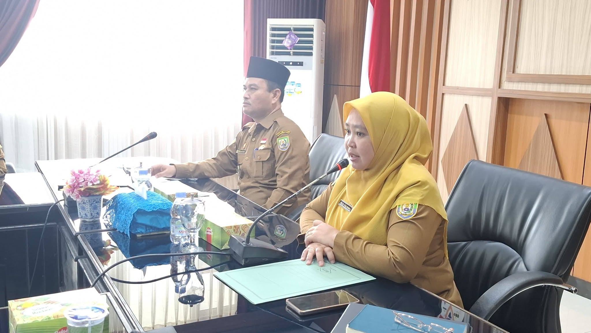 Pemerintah Percepat Program Lisdes 2026, Jaringan Listrik Dibangun di 30 Lokasi Bengkulu