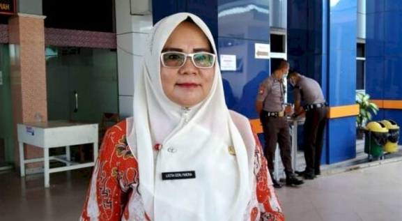 RSHD Kota Bengkulu Matangkan Persiapan Akreditasi, Target Pertahankan Status Paripurna