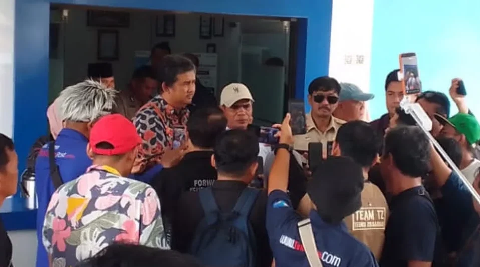 Pelindo Targetkan Alur Pulau Baai Sedalam 12 Meter, Bengkulu Bidik Lonjakan Ekspor
