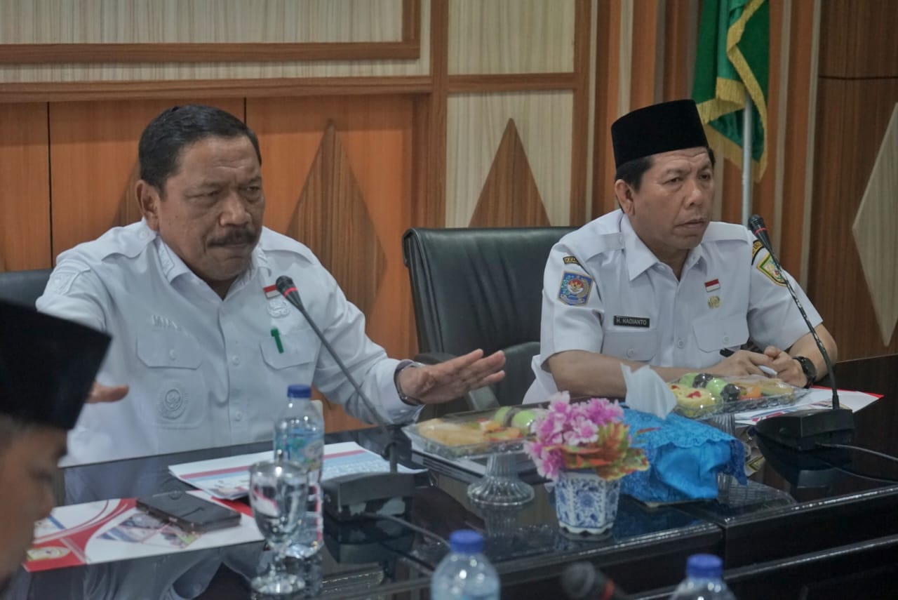 Pemprov Bengkulu Finalisasi Pajak Air Permukaan Sawit, Target Berlaku Mulai 2027