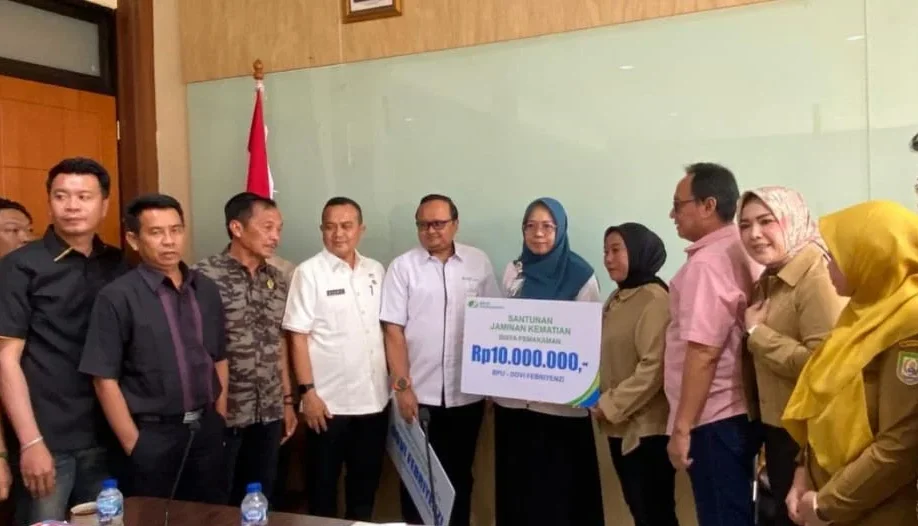 DPRD Bengkulu Soroti Kecelakaan Kerja PT MPM, Penerapan K3 Diminta Dievaluasi Total